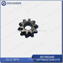 Genuine NPR Differential Pinion Gear Z=10 8-97356-349-0